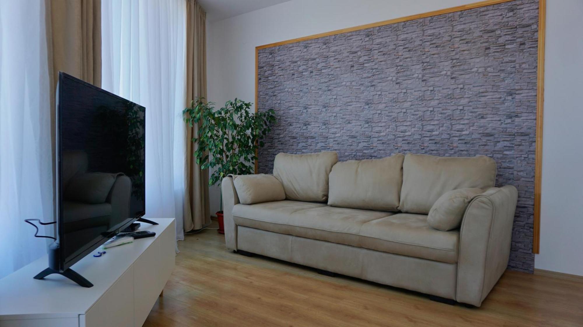 ביאלה Плажни Апартаменти Силвър Бийч - Silver Beach Sea Apartments מראה חיצוני תמונה